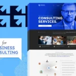 GrowLab – Business Consulting WordPress Theme