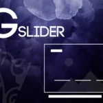 GSlider – Gutenberg Slider Block For WordPress