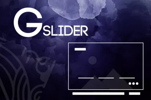Mua GSlider - Gutenberg Slider Block For WordPress giá rẻ