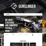 Gunslinger