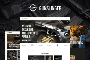 Mua Gunslinger giá rẻ