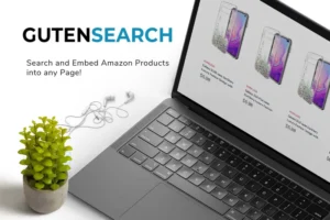 Mua GutenSearch - Amazon Affiliates Products Search giá rẻ