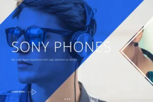 Mua Harizma – Creative Agency WordPress Theme giá rẻ