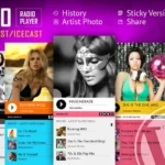 Hero – ShoutCast and IceCast Radio Player