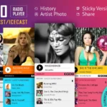 Hero – Shoutcast Icecast Radio Player – Elementor