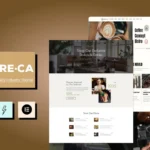 HoReCa – Hospitality Industry Theme
