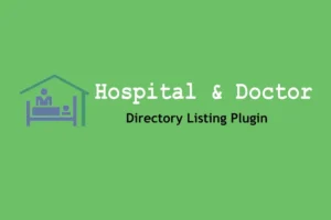 Mua Hospital & Doctor Directory giá rẻ