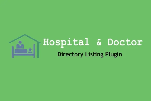 Mua Hospital & Doctor Directory giá rẻ