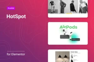 Mua Hotspot for Elementor giá rẻ