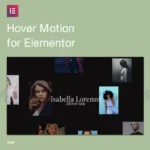 Hover Motion Grids