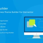 HT Builder Pro – WordPress Theme Builder for Eleme