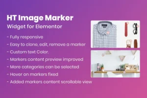 Mua HT Image Marker for Elementor giá rẻ