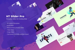 Mua HT Slider Pro For Elementor giá rẻ