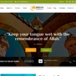 Ihsan – Islamic Prayer Center