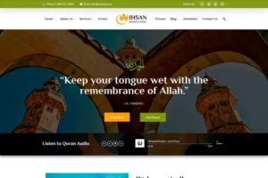Mua Ihsan - Islamic Prayer Center giá rẻ