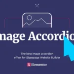 Image Accordion for Elementor