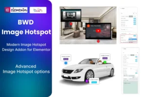 Mua Image Hotspot Addon For Elementor giá rẻ