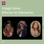 Image Hover Elements