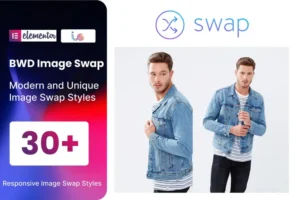 Mua Image Swap addon for elementor giá rẻ