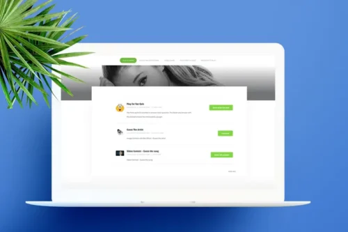 Mua Image / Video Contest Generator giá rẻ