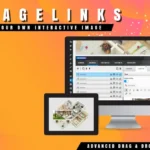 ImageLinks – Interactive Image for WordPress