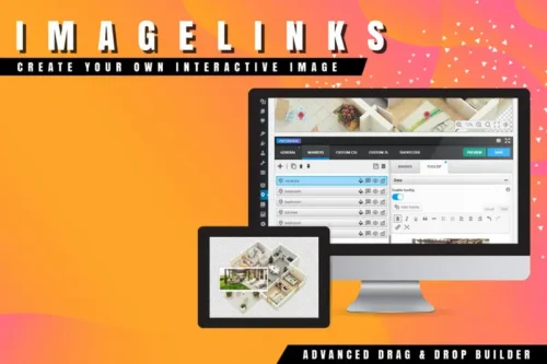 Mua ImageLinks - Interactive Image for WordPress giá rẻ