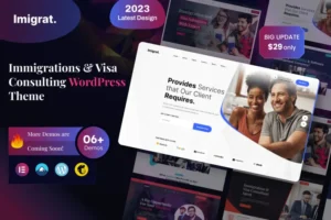 Mua Imigrat - Immigration & Visa Consulting giá rẻ