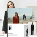 Innové Couture – Fashion Clothing Ecommerce Shop
