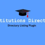 Institutions Directory