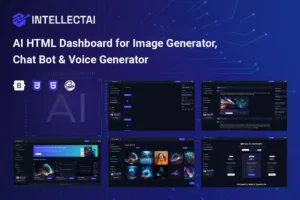Mua IntellectAI - All in One Dashboard for AI giá rẻ