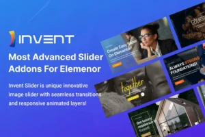 Mua Invent Slider for Elementor giá rẻ