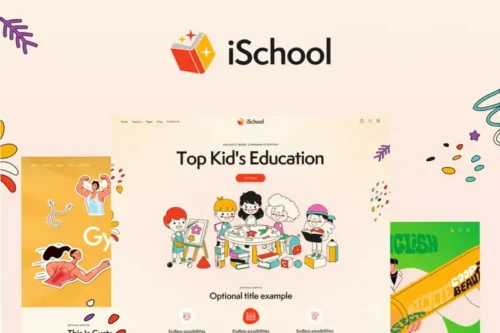 Mua iSchool giá rẻ