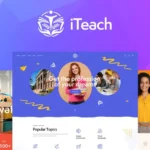 iTeach
