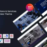 Itodo – IT Solutions & Services Company WordPress