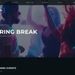 Jarvis – Night Club, Concert, Festival WordPress