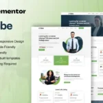 Jobbe – Job Listing & Recruitment Agency Elementor Template Kit