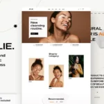 Jolie – Beauty Shop Cosmetics Store WooCommerce