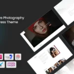 Jopho – Creative Photography WordPress Theme