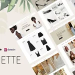 Juliette – Elementor WooCommerce Theme