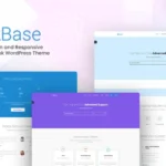 Knowledge Base WordPress Theme