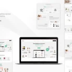 KoKa – Elementor Multipurpose WooCommerce Theme