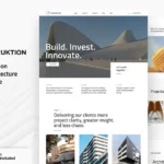 Konstruktion – Construction Architecture Interior