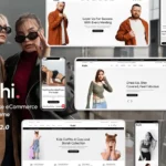 Kushi – Multipurpose WooCommerce Theme