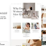 LaFeminite – Lifestyle Fashion Personal Blog News