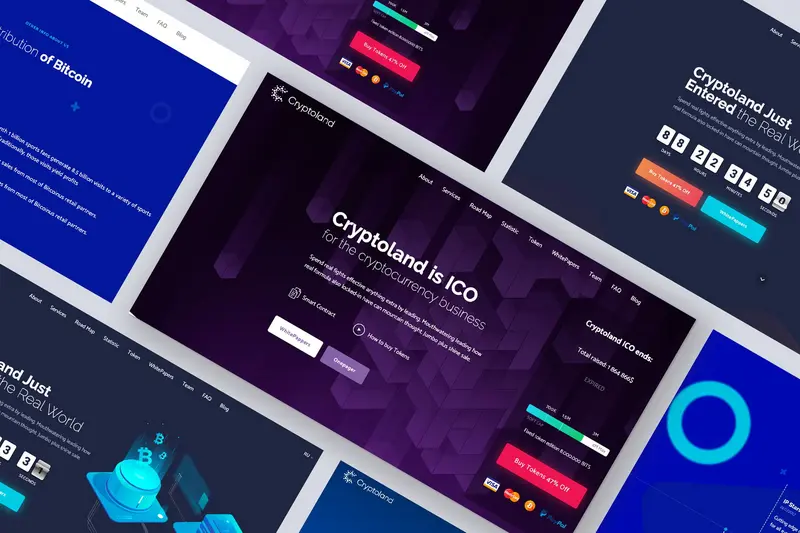 Mua Landing Page WordPress Theme giá rẻ