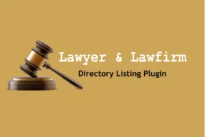 Mua Lawyer Directory giá rẻ