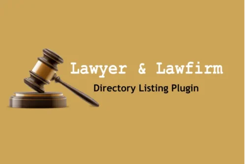 Mua Lawyer Directory giá rẻ