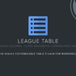 League Table