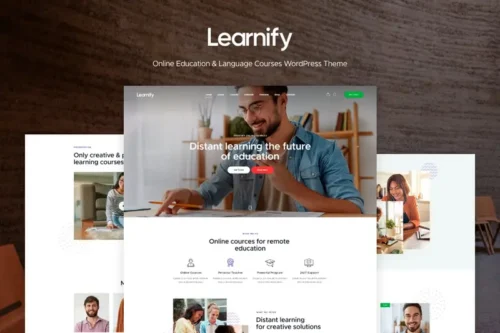 Mua Learnify giá rẻ