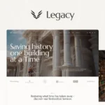 Legacy